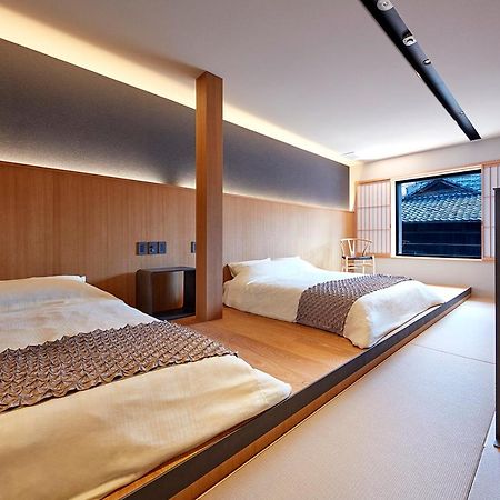 Hotel和紡 Ναγκόγια Εξωτερικό φωτογραφία